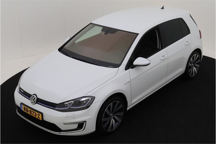 volkswagen golf 2017 wvwzzzauzjw903100