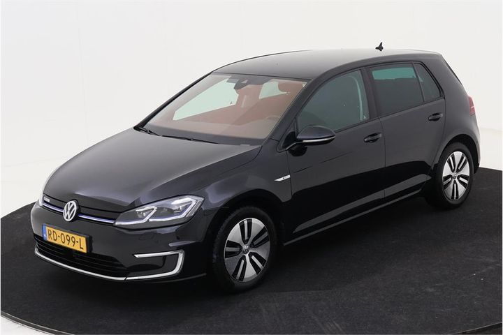 volkswagen golf 2017 wvwzzzauzjw903213