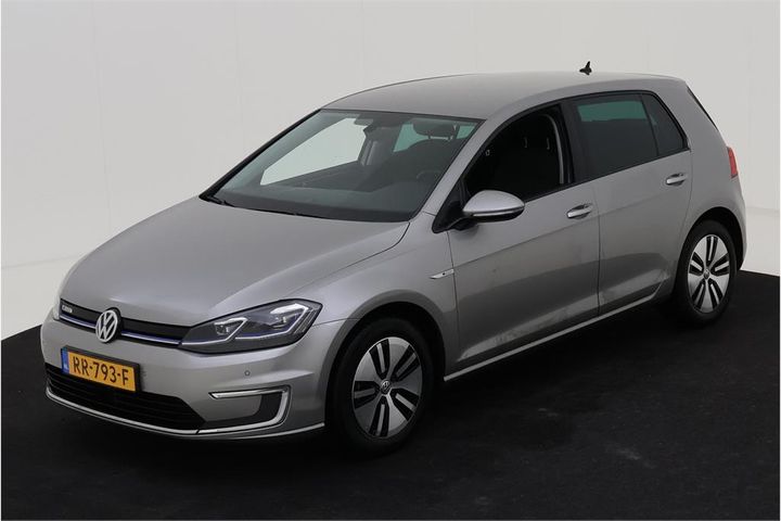 volkswagen golf 2018 wvwzzzauzjw903300