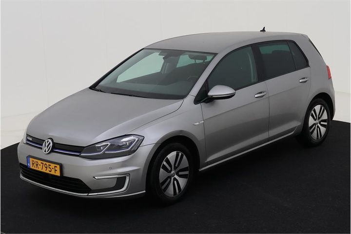 volkswagen golf 2018 wvwzzzauzjw903336