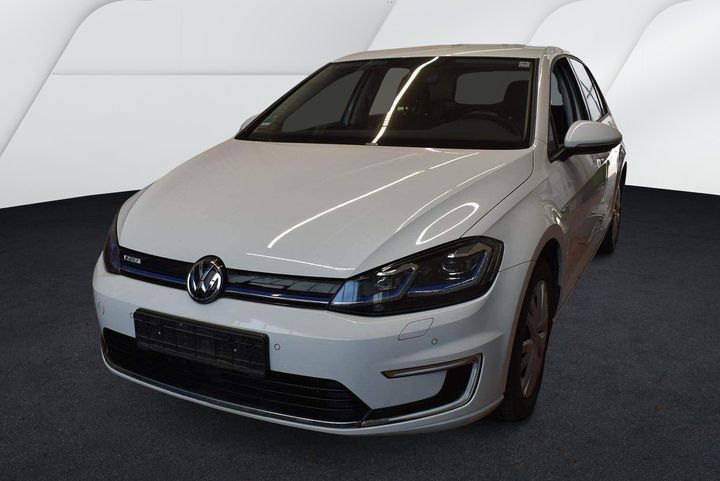 vw e-golf 2017 wvwzzzauzjw904183