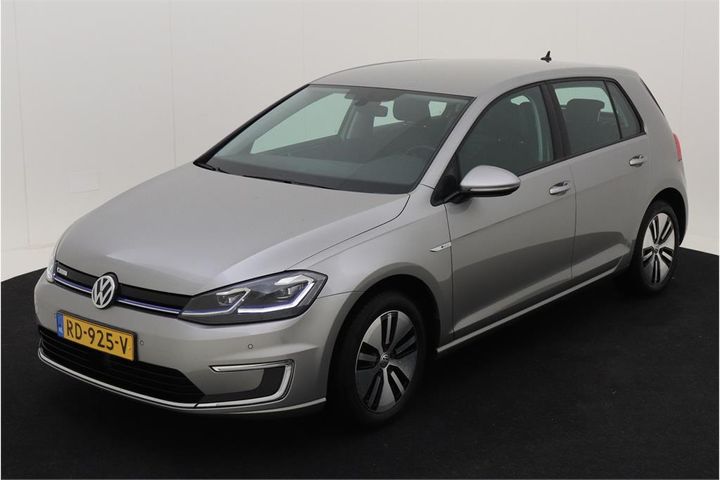 volkswagen e-golf 2017 wvwzzzauzjw904214