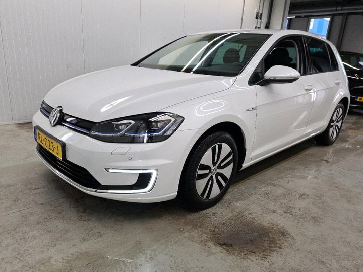 volkswagen golf 2018 wvwzzzauzjw905706