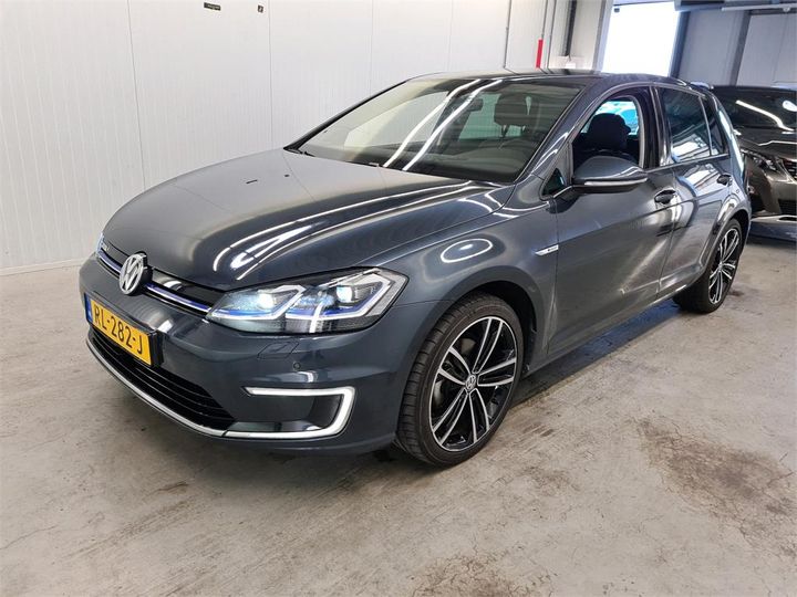 volkswagen golf 2018 wvwzzzauzjw905745