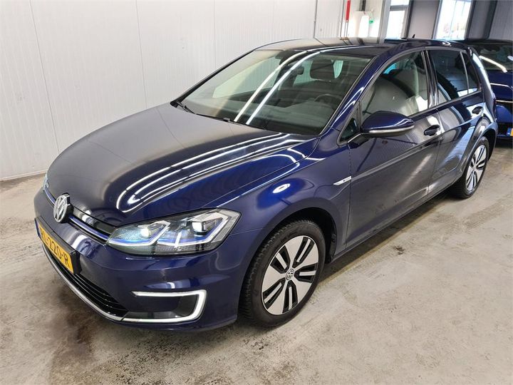 volkswagen golf 2018 wvwzzzauzjw905839