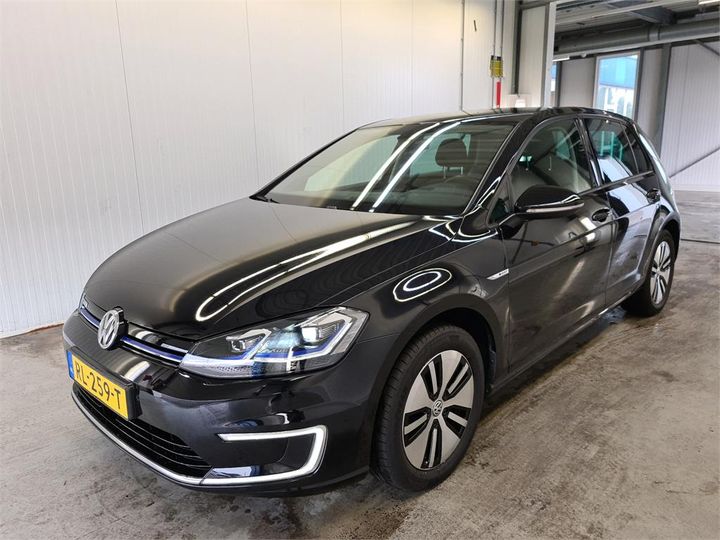 volkswagen golf 2018 wvwzzzauzjw906082