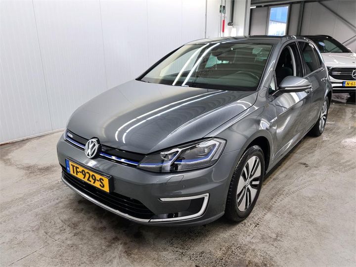 volkswagen golf 2018 wvwzzzauzjw906678