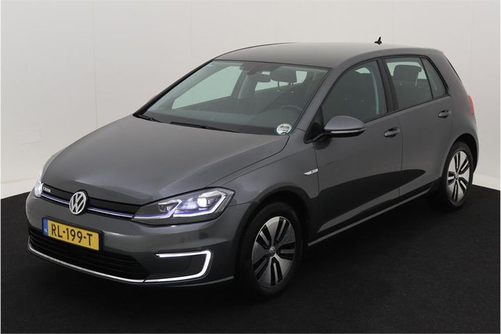 volkswagen e-golf 2018 wvwzzzauzjw906693