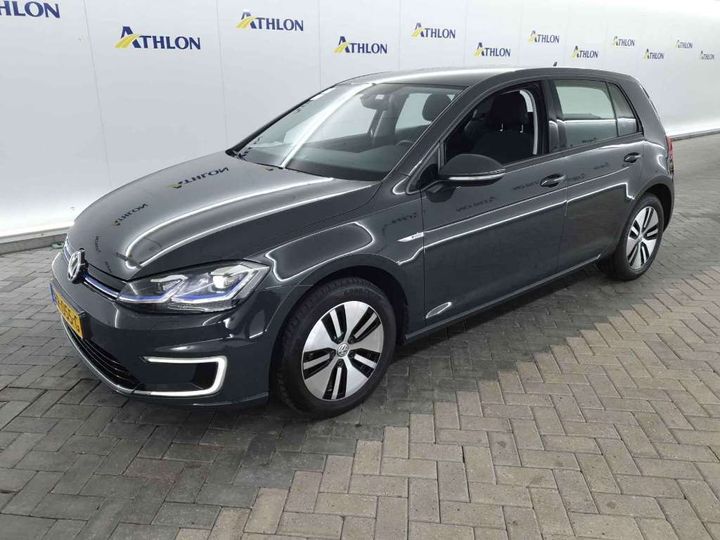 volkswagen golf 2018 wvwzzzauzjw907418