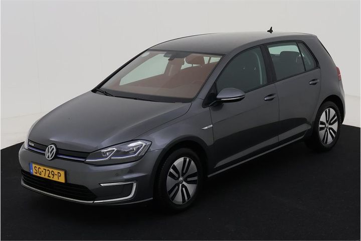 volkswagen e-golf 2018 wvwzzzauzjw908239