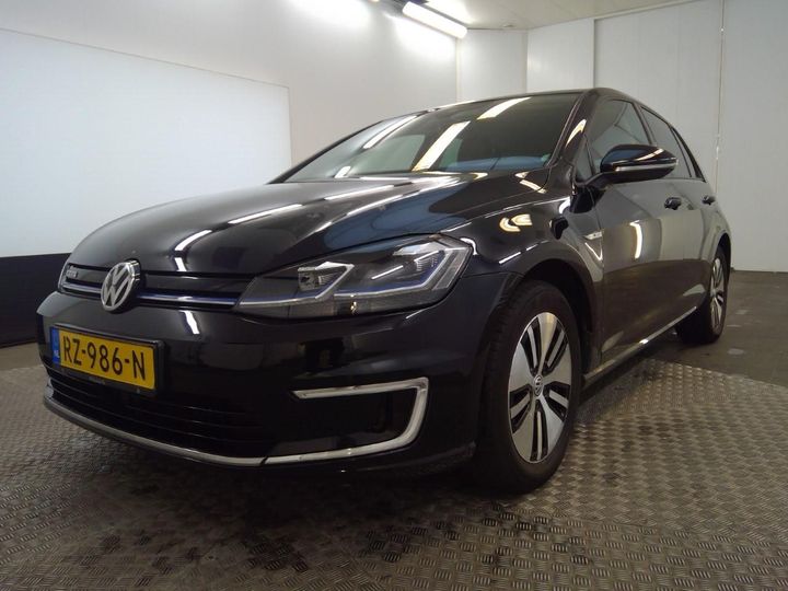 volkswagen golf 2018 wvwzzzauzjw909383