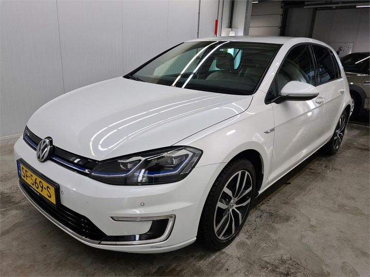 volkswagen golf 2018 wvwzzzauzjw909675