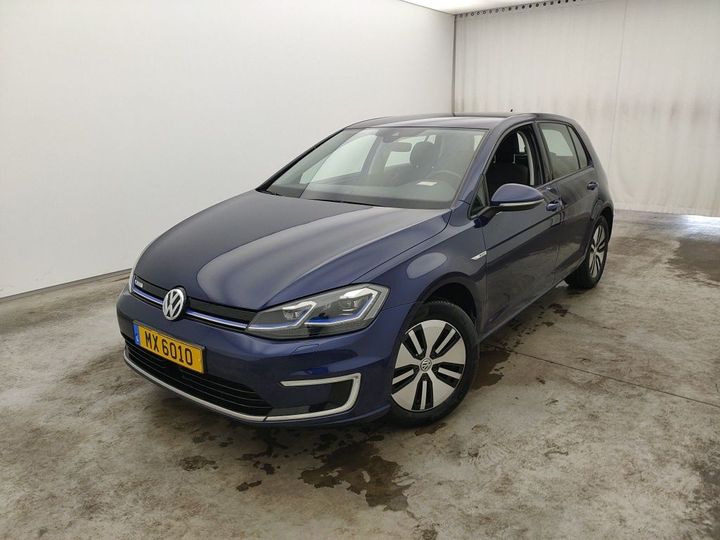 volkswagen golf 2018 wvwzzzauzjw910246