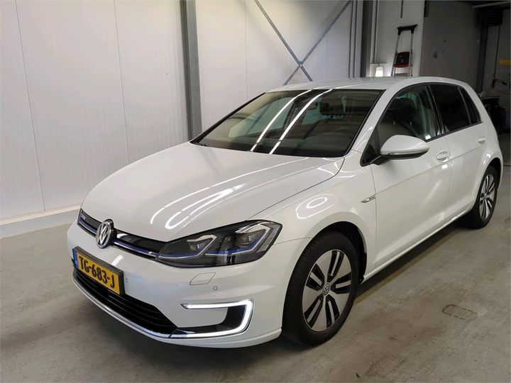 volkswagen golf 2018 wvwzzzauzjw910890