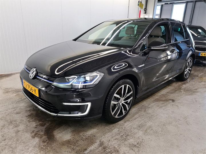 volkswagen golf 2018 wvwzzzauzjw913030