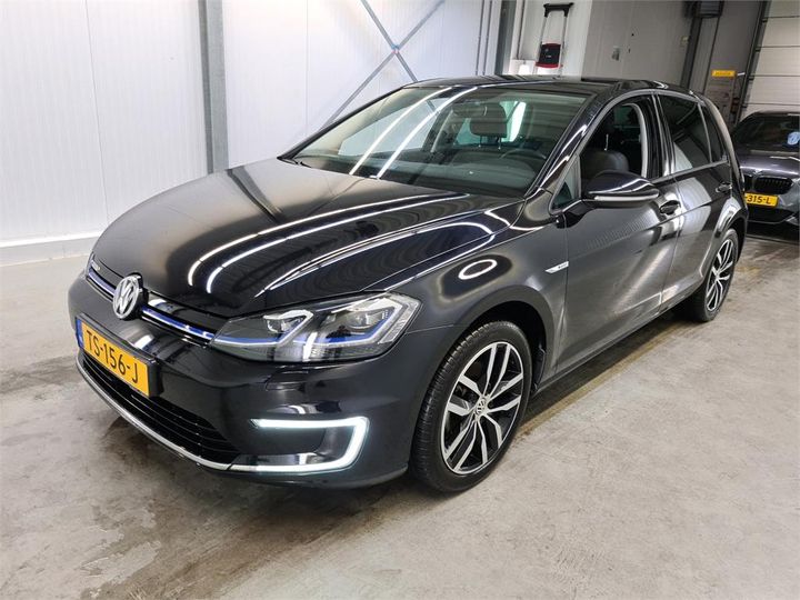 volkswagen golf 2018 wvwzzzauzk8900322