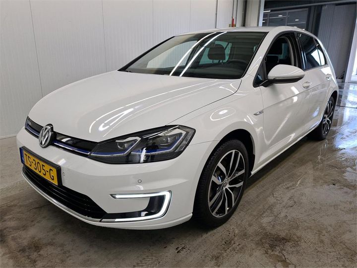 volkswagen golf 2018 wvwzzzauzk8901871