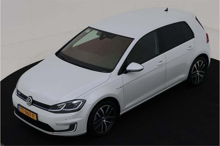 volkswagen e-golf 2018 wvwzzzauzk8902666