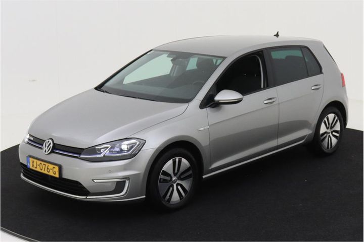 volkswagen e-golf 2019 wvwzzzauzk8902932