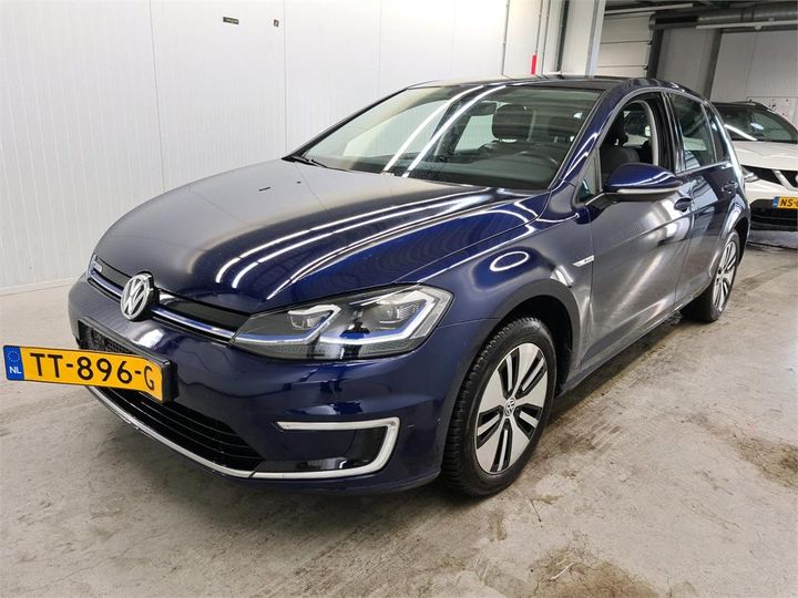 volkswagen golf 2018 wvwzzzauzk8903121