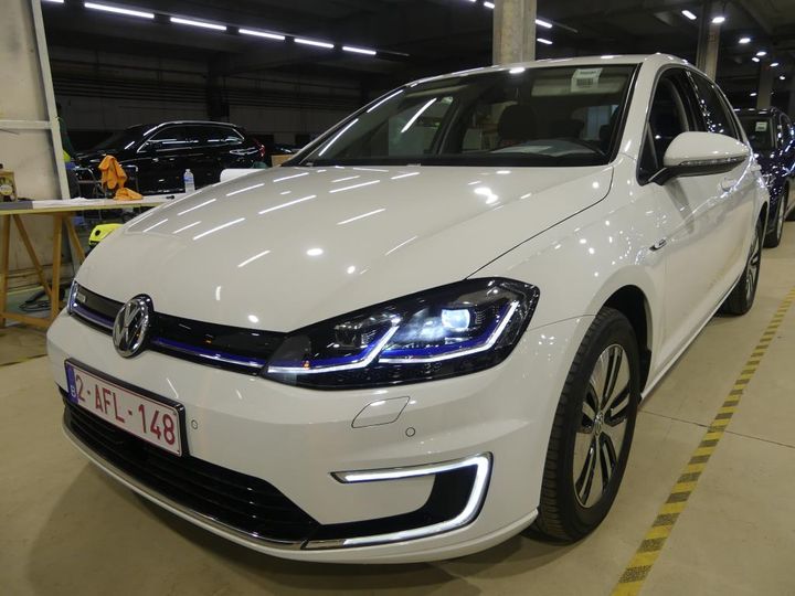 vw e-golf 2021 wvwzzzauzk8903241