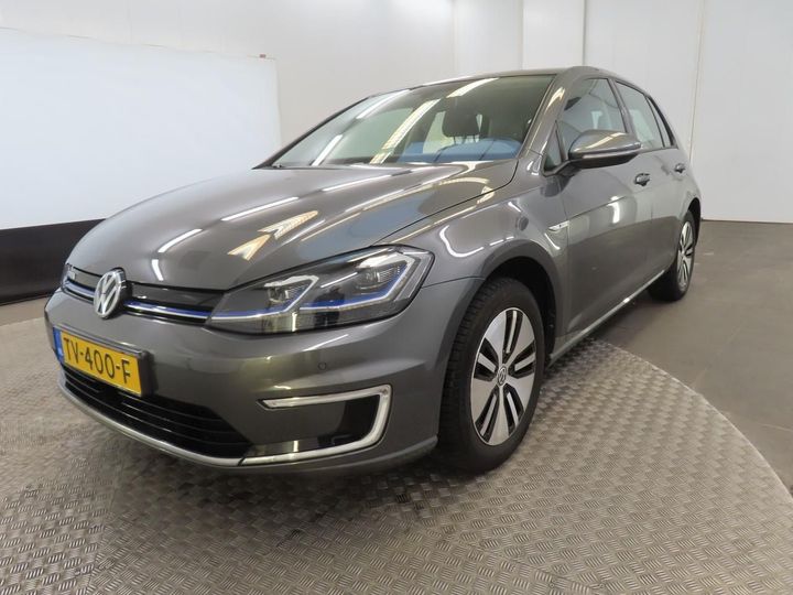 volkswagen golf 2018 wvwzzzauzk8903624