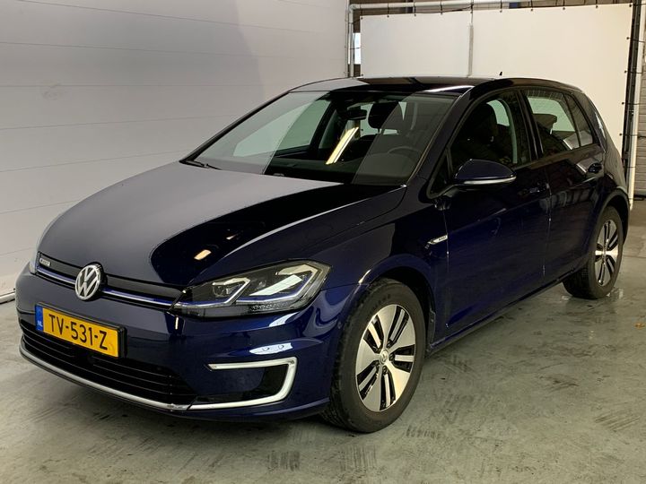 volkswagen golf 2018 wvwzzzauzk8903922