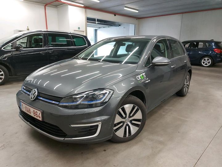 vw golf 2020 wvwzzzauzk8904008