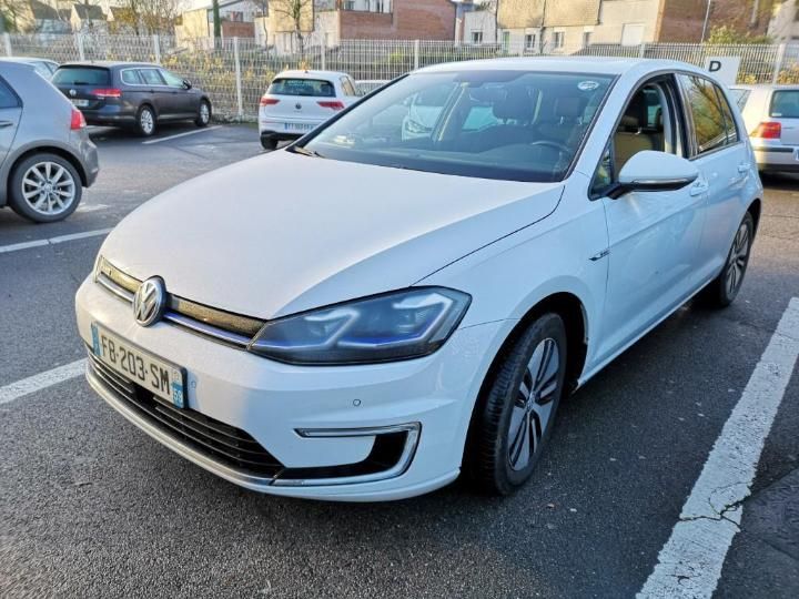 volkswagen e-golf 2018 wvwzzzauzk8904123