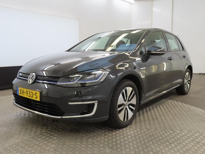 volkswagen golf 2019 wvwzzzauzk8904772