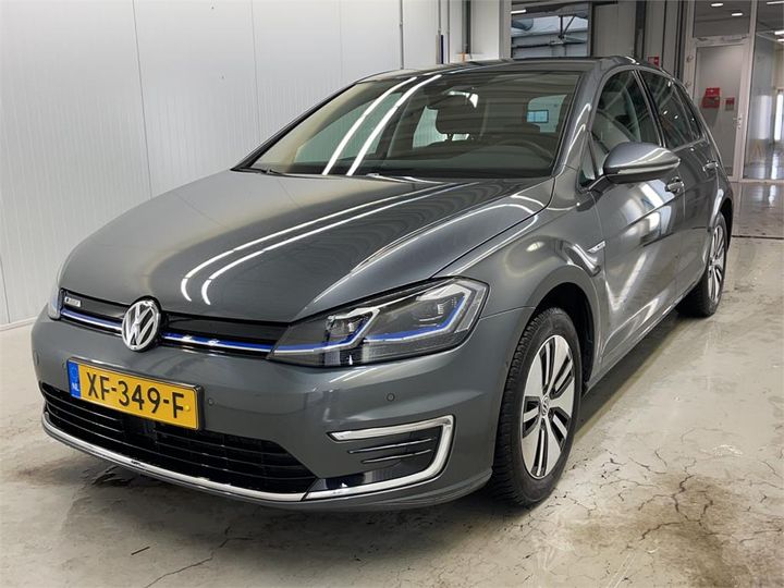 volkswagen golf 2018 wvwzzzauzk8905002