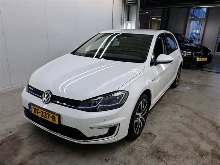 volkswagen golf 2019 wvwzzzauzk8905298