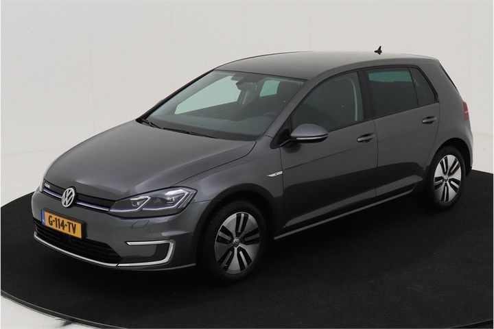 volkswagen e-golf 2019 wvwzzzauzk8905387