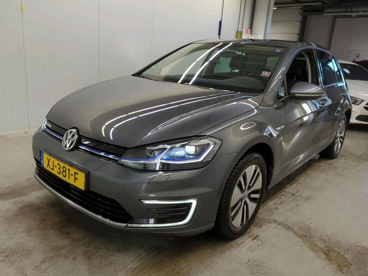 vw golf 2019 wvwzzzauzk8905702