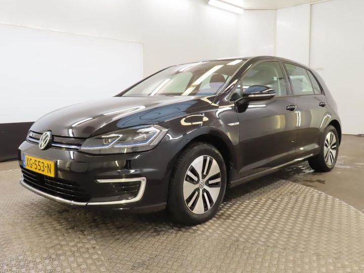 volkswagen golf 2019 wvwzzzauzk8905783