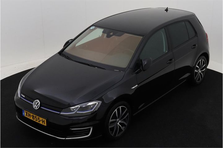 volkswagen e-golf 2019 wvwzzzauzk8905934