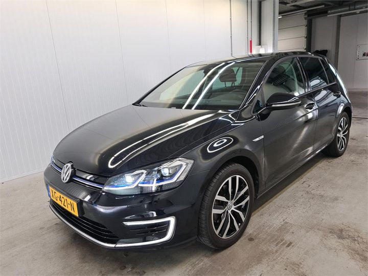 volkswagen golf 2019 wvwzzzauzk8906261