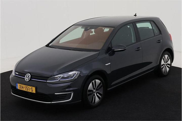 volkswagen e-golf 2019 wvwzzzauzk8906330