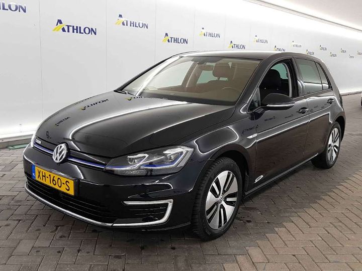 volkswagen golf 2019 wvwzzzauzk8906487