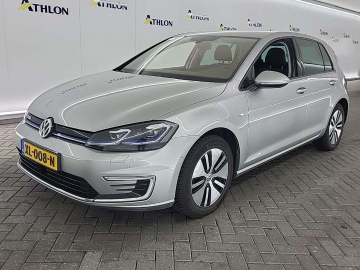 volkswagen golf 2019 wvwzzzauzk8906636