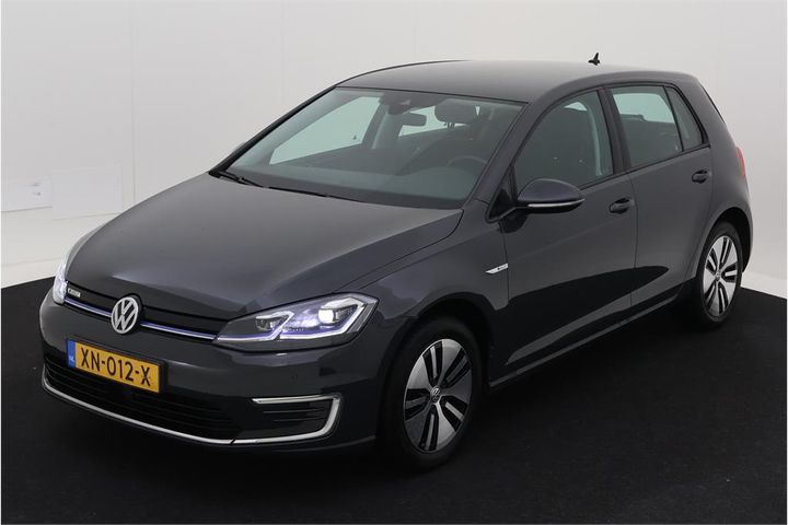 vw e-golf 2019 wvwzzzauzk8906804