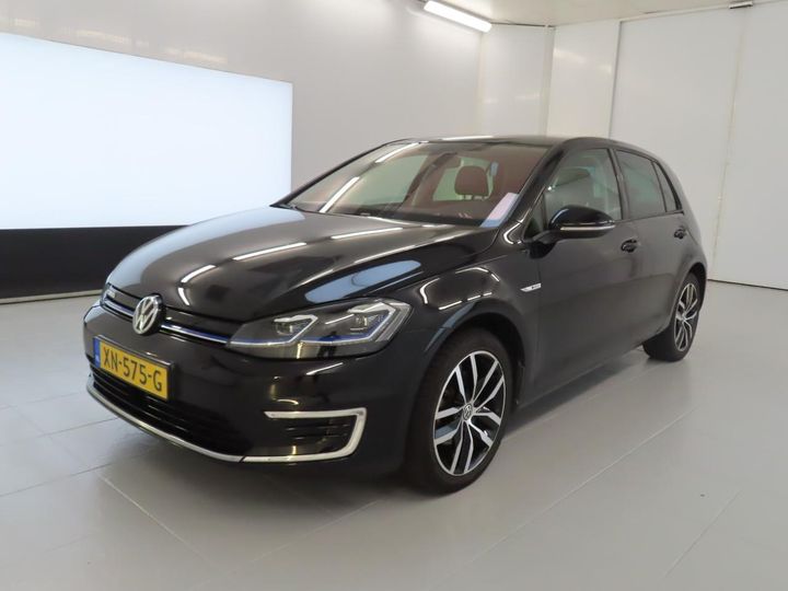 vw golf 2019 wvwzzzauzk8907963