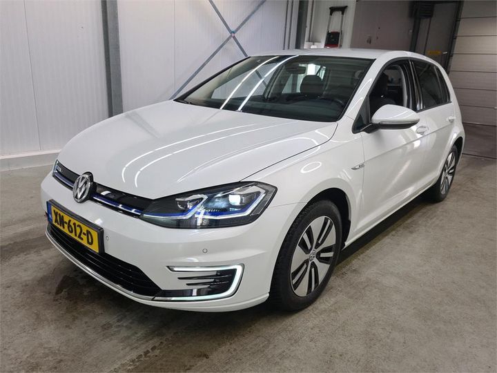 volkswagen golf 2019 wvwzzzauzk8908007