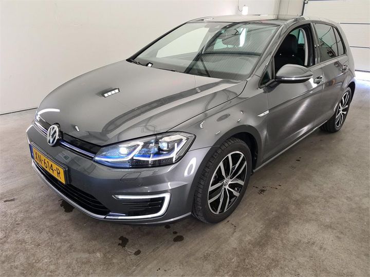 volkswagen golf 2019 wvwzzzauzk8908304