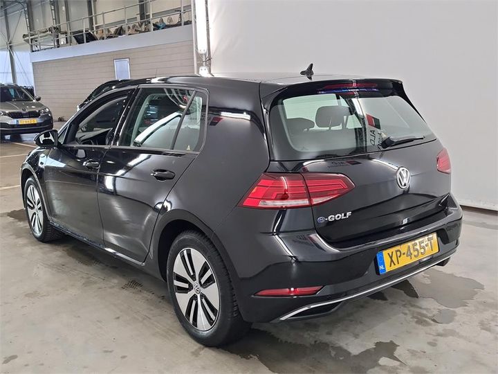 volkswagen golf 2019 wvwzzzauzk8908733