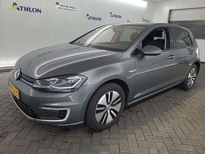 volkswagen golf 2019 wvwzzzauzk8908841