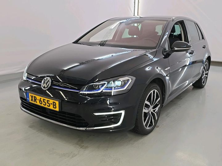 vw golf 2019 wvwzzzauzk8908872