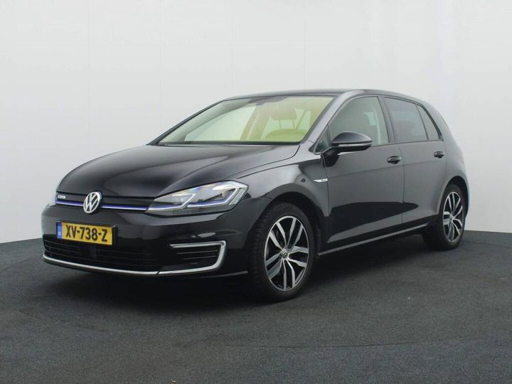 volkswagen golf 2019 wvwzzzauzk8909740