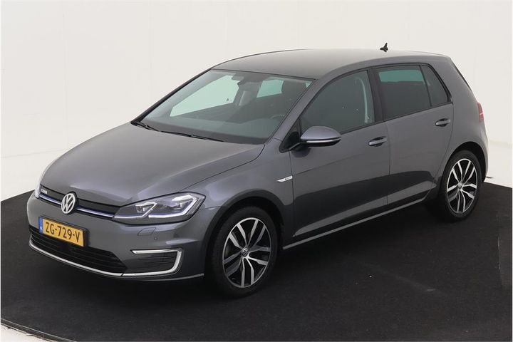 volkswagen golf 2019 wvwzzzauzk8910105