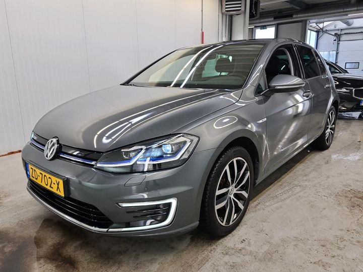 vw golf 2019 wvwzzzauzk8910305